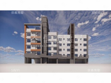長庚特區待售房屋