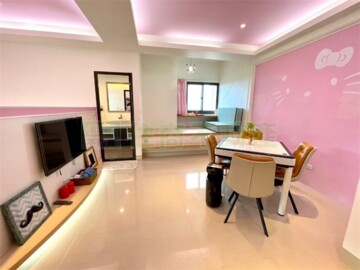 川遠麗池待售房屋