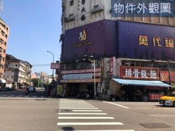 樂屋_台中公園電影大樓待售房屋 台中公園電影大樓待售房屋