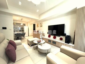 綠海都心待售房屋