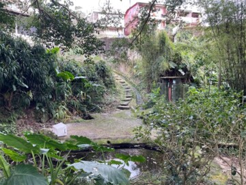 陽明菁山住一土地