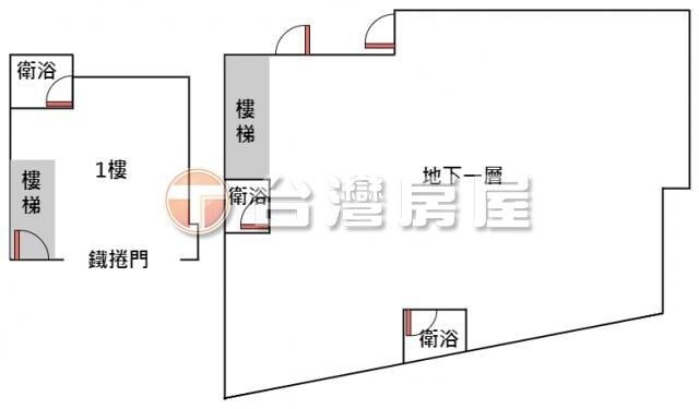 新北市新店區康和春秋待售房屋