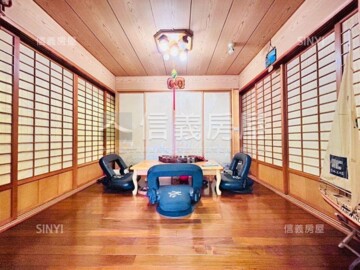 麗思卡登待售房屋