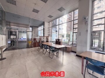 摩登大廈待售房屋