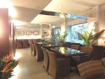 復安大廈待售房屋