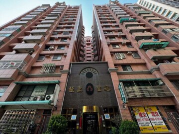 樂屋_恆上凱悅待售房屋 恆上凱悅待售房屋