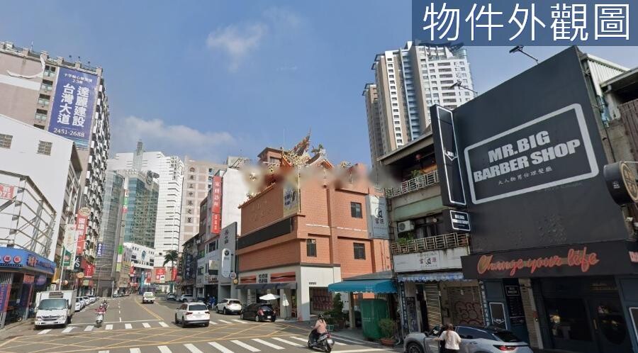 樂屋_台中市西區中港之星(美村路一段)待售房屋 台中市西區中港之星(美村路一段)待售房屋