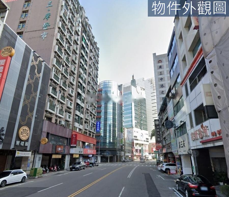 樂屋_台中市西區中港之星(美村路一段)待售房屋 台中市西區中港之星(美村路一段)待售房屋