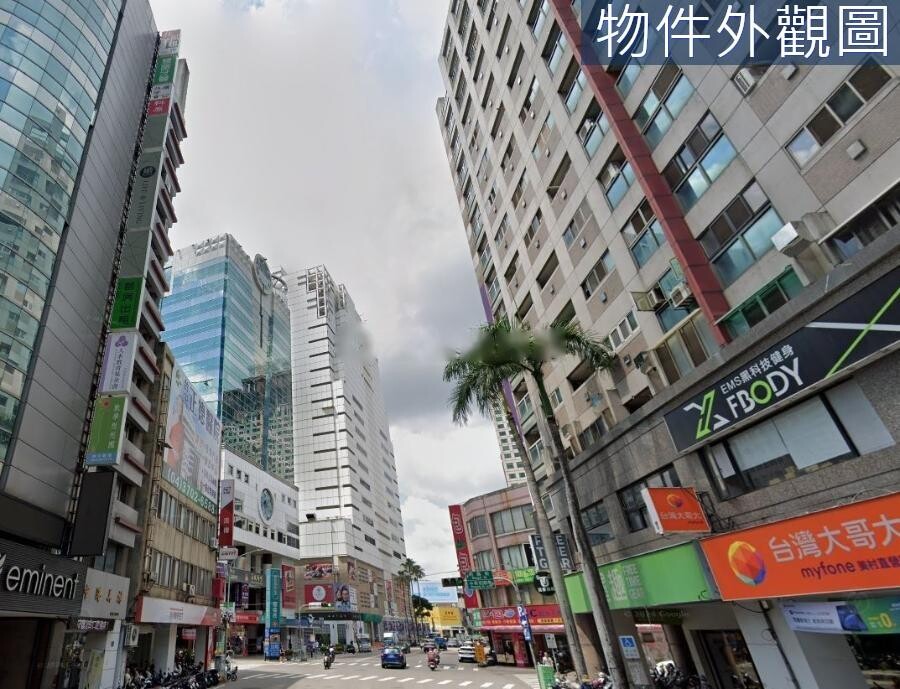 樂屋_台中市西區中港之星(美村路一段)待售房屋 台中市西區中港之星(美村路一段)待售房屋