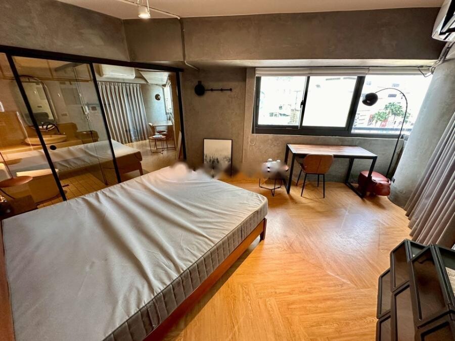 樂屋_台中市西區中港之星(美村路一段)待售房屋 台中市西區中港之星(美村路一段)待售房屋