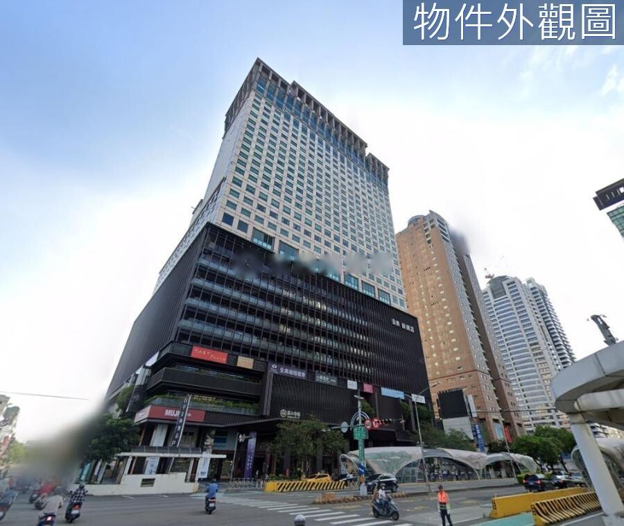 樂屋_台中市西區中港之星(美村路一段)待售房屋 台中市西區中港之星(美村路一段)待售房屋