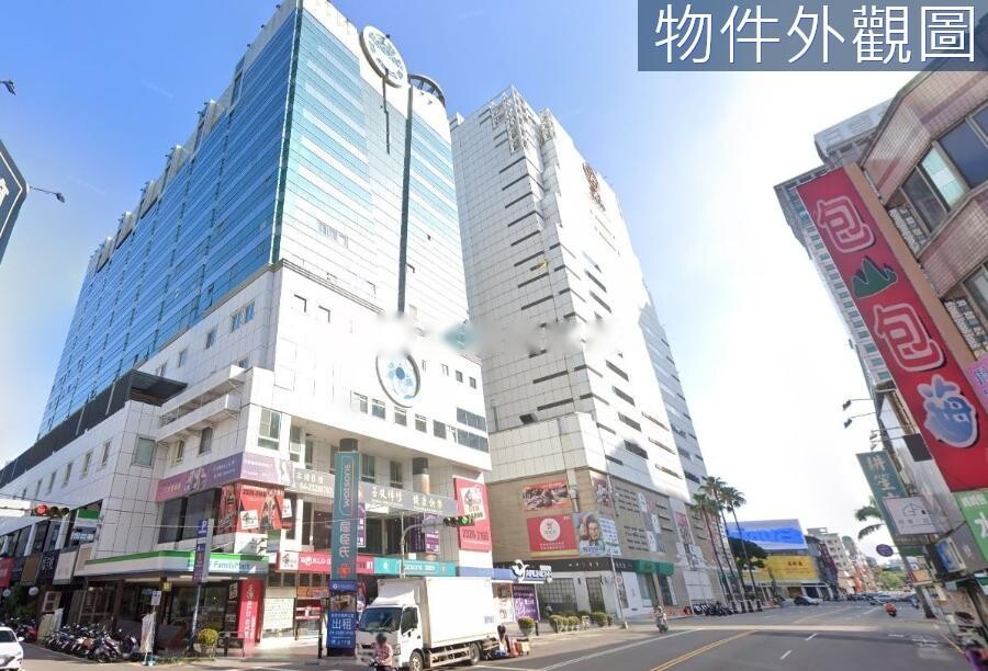樂屋_台中市西區中港之星(美村路一段)待售房屋 台中市西區中港之星(美村路一段)待售房屋