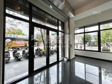 浩瀚中港層峰待售房屋