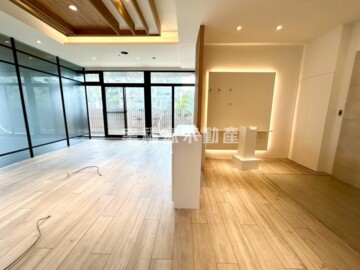 (租)遠雄頂美角窗1+2電梯樓店 - Image 1