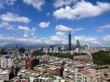 南方庭園待售房屋