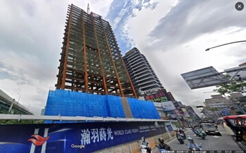 鳳凰花園待售房屋