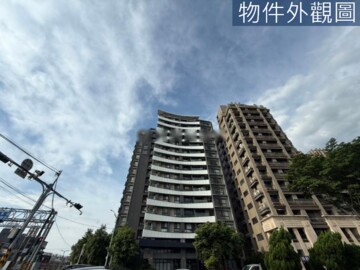 時尚鉑晶待售房屋