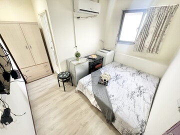 可租補✨獨洗曬✨子母車✨飲水機✨衛浴開窗✨ - Image 1