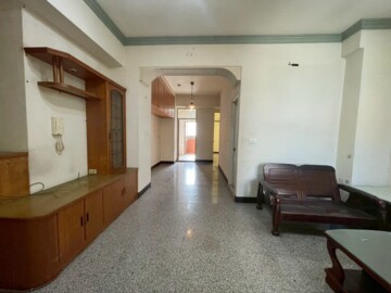 可短租❤️梧棲大仁路二段3房平車可貓可神明可租補 - Image 1