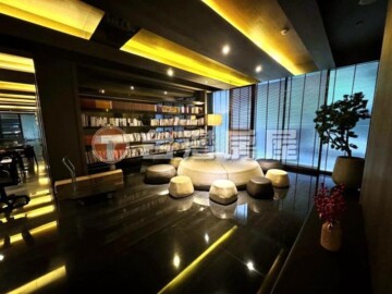 中山凱宴/中山真藏/晶華匯待售房屋