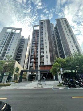 樂屋_誠總V建築/誠總V見築待售房屋 誠總V建築/誠總V見築待售房屋