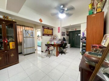 康乃馨花園廣場待售房屋
