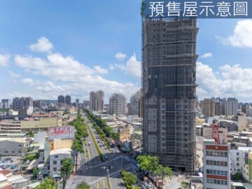 鑫空樹待售房屋