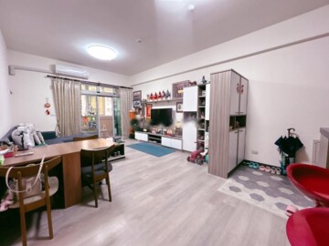 樂屋_鳳山新城鳳山之心乙區待售房屋 鳳山新城鳳山之心乙區待售房屋