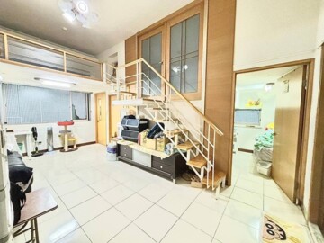 新加坡花園城堡/阿亮的家待售房屋