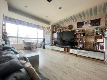 當代藝術Mo Art待售房屋