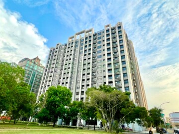 宜雄絢耀待售房屋