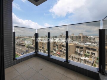 大佐森築待售房屋