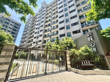 現代星洲華廈區待售房屋