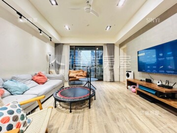 新濠漾待售房屋