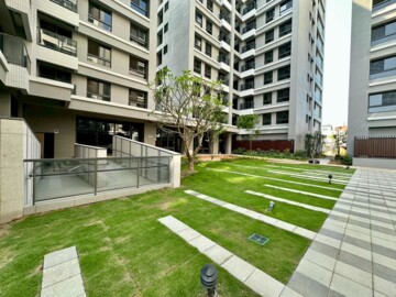 惠來栢悅花園華廈區待售房屋