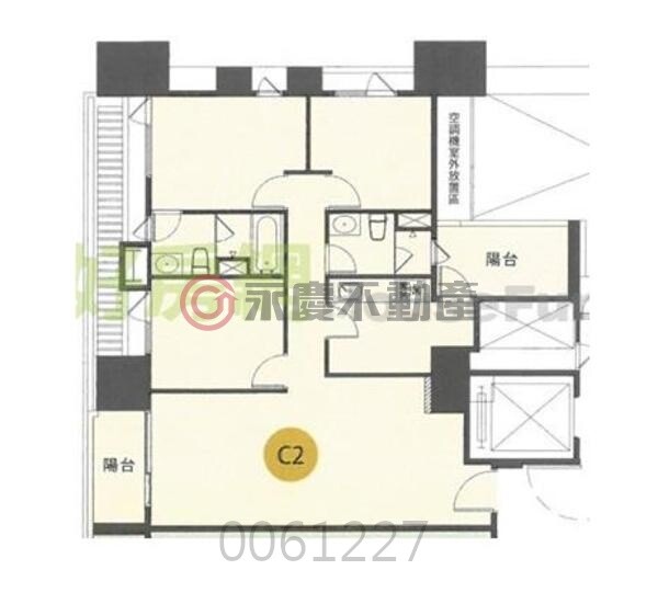 樂屋_新竹市東區建林新竹之昇待售房屋 新竹市東區建林新竹之昇待售房屋