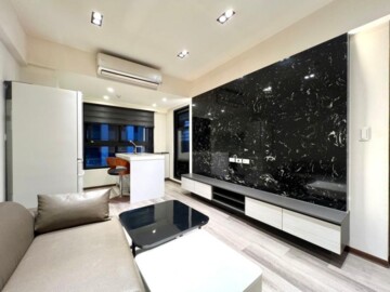 宏貿臻璽待售房屋