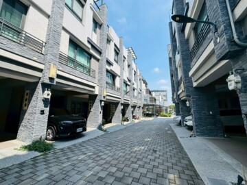 至善天美待售房屋