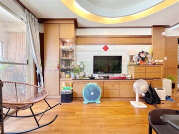 美村名廬待售房屋