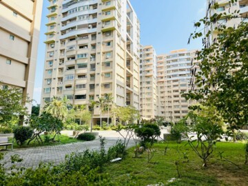 影三新城/影三華廈/建國社區待售房屋