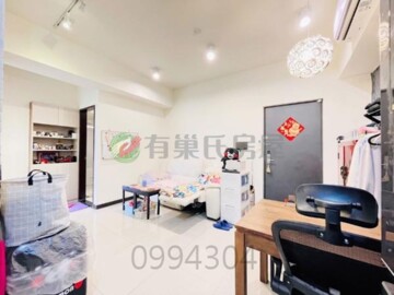 將捷之森待售房屋