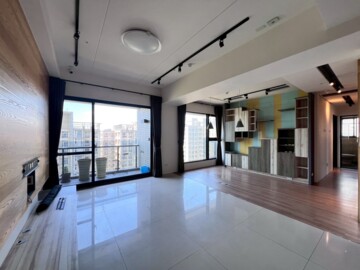 仁發喜悅待售房屋