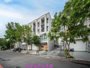 樂屋_恆鵬陽光四季透天區待售房屋 恆鵬陽光四季透天區待售房屋