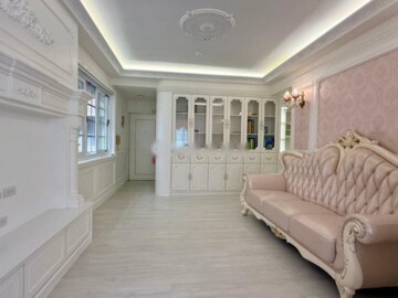 和盛希爾頓待售房屋