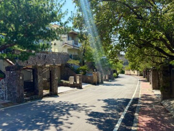 原村花園山莊待售房屋