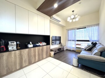 森聯之王森悅待售房屋