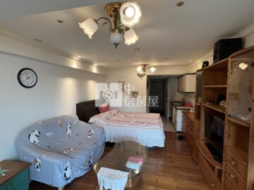 星光翡翠待售房屋