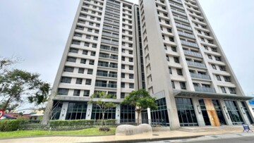 太子WIN-W會館A區待售房屋