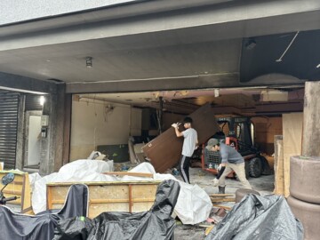 孝四路面寬大店面,適合辦公診所超商 - Image 1