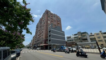 精武新瑞待售房屋